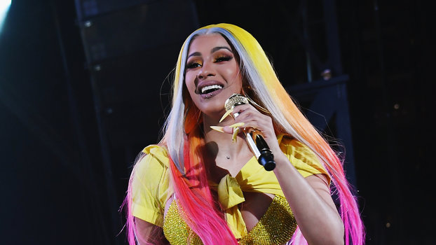 A Doctor Explains Why Cardi B’s Feet Are So Swollen After Liposuction