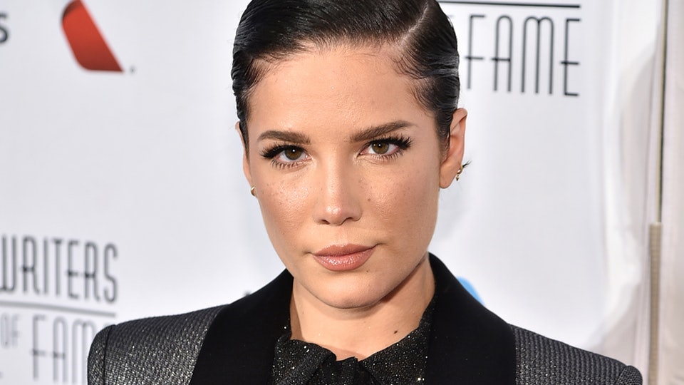 Halsey Opens Up About Learning She Can Have Kids After Being Diagnosed With Endometriosis