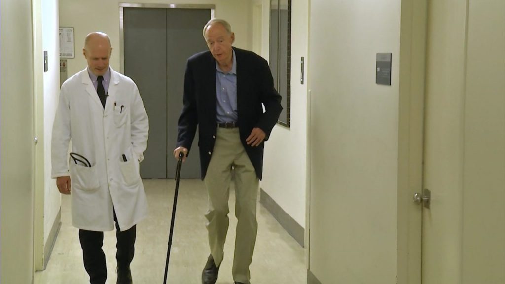 How AIDs drug accelerates stroke recovery MyMedicPlus