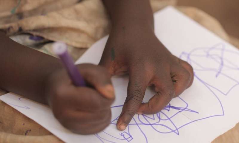How preschools can do more to support children living with HIV