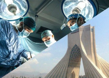 Rhinoplasty in Iran, the New Destination for Medical Tourism