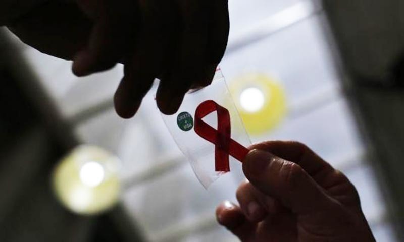 Sindh to set up endowment fund for HIV patients