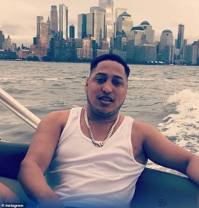 New York man, 29, dies in the Dominican Republic while having cut-price liposuction performed by a GYNECOLOGIST who was not licensed to perform plastic surgery