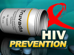 Campaign promotes benefits of HIV prevention pill