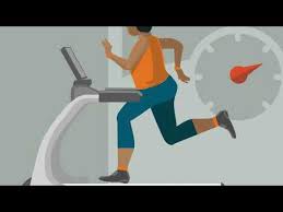 Exercise improves brain function in overweight and obese individuals