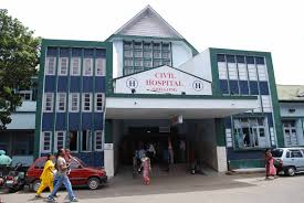 HIV patients denied treatment in city hospitals in Shillong