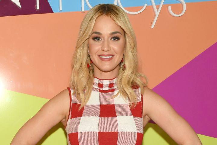 Katy Perry Reveals Her Anti-Aging Secrets, Admits She Does ‘Lots Of Enemas’