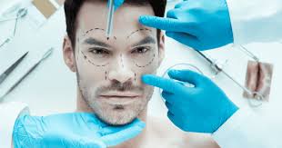 Men Who Get Plastic Surgery Seen As More Attractive