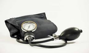 New study finds both components of blood pressure predict heart attack, stroke risk