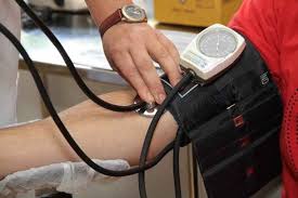 Researchers use genomics to better understand blood pressure
