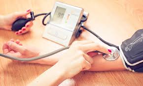 Do you know the connection between blood pressure and Alzheimer’s?