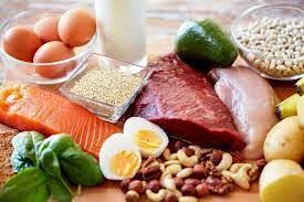 Not Only Weight Loss, But A High-Protein Diet Can Help Lower High Blood Pressure As Well! Here’s How
