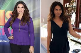 Inside ‘Real Housewives of New Jersey’ star Jennifer Aydin’s transformation