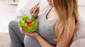 The low-carb, high-fat ketogenic diet may boost fertility for those struggling to conceive