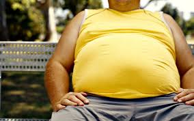 More Than Half the Brazilian Population is Overweight; Obesity Climbing Rapidly