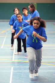 Number of overweight children rises by a fifth because of lazy summer holidays spent staring at screens