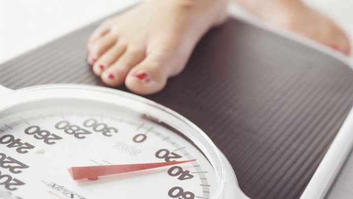 4 Ways to Help With Effects Associated With Being Overweight