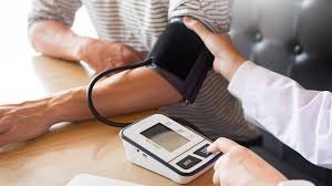 Why the Bottom Number on Your Blood Pressure Reading Is Important, Too