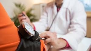 Controlling blood pressure may help ward off dementia