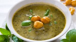 High Blood Pressure Diet: This Spinach And Chickpea Soup May Help Manage Your BP