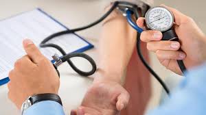 India aims to reduce high BP prevalence by 25% by 2025