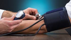 High blood pressure in midlife impacts brain health years later