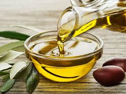 How olive oil helps prevent obesity and accelerates weight loss