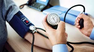 Normal BP doesn’t mean you are hypertension free: Experts