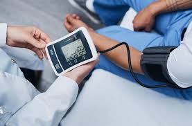 Why Chronic High Blood Pressure Is So Dangerous