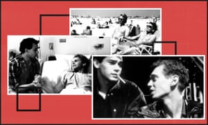 How Covering the AIDS Epidemic Helped ‘5B’ Documentary Subject Cope