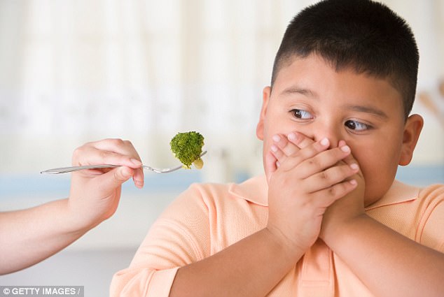 Expert Speak: Obese kids are at a 4 times higher risk of developing type 2 diabetes