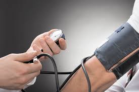 Hypertension can lead to diabetes, heart disease, brain decline