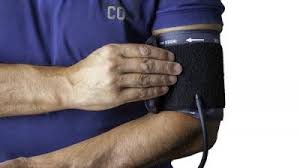 Intensive blood pressure management is good for brain health