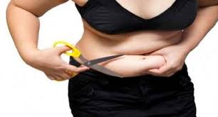 Loose skin after weight loss can be painful: Know how to get rid of it