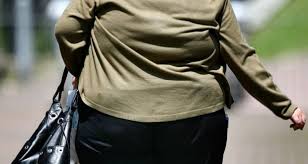 Obesity rises in state; 32 percent in Brown County overweight