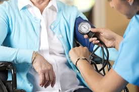 Study: Treating high blood pressure could also slow down cognitive decline