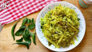 Weight Loss: Turn Simple Patta Gobhi (Cabbage) Ki Sabzi Into Keto-Friendly Dish