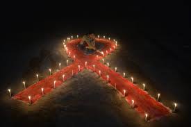 AIDS gains risk slipping away