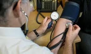 Blood pressure drugs work far better if taken at night, study shows