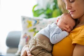 Breastfeeding tied to lower risk of diabetes, high blood pressure