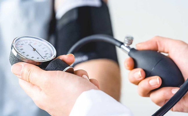 High Blood Pressure; A Dangerous Silent Killer