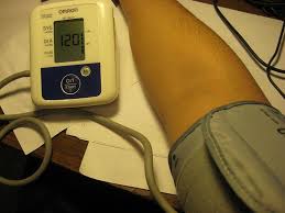 High blood pressure: 3 kinds of food you should avoid or eat less of