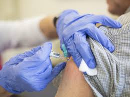 Excess Weight Can Weaken The Flu Shot