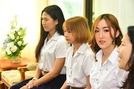Victory for transgender students at Thailand’s Chulalongkorn University