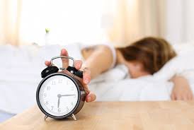 BEHAVIORAL INTERVENTIONS EXTEND SLUMBER TIME, LOWER BLOOD PRESSURE IN “SHORT” SLEEPERS