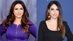 ‘RHONJ’s Jennifer Aydin Reveals Why SheHad Tummy Tuck Surgery That HelpedHer Lose 25 Lbs.