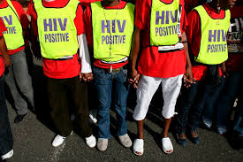 South Africa needs to get more young people with HIV on treatment