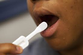 Mailing free home HIV tests helps detect more infections