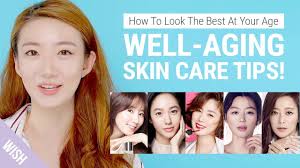Skin Life Cycle: 5 Secrets To Aging Gracefully
