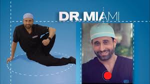‘Dr. Miami‘ reality series follows sometimes-controversial plastic surgeon